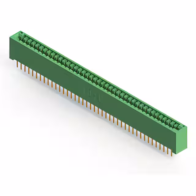 846-082-520-201 EDAC Inc.  Edgeboard Connectors